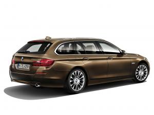 BMW 535d Touring Individual '2013